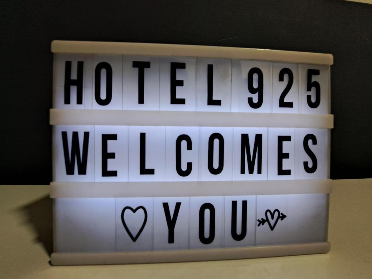 Hotel 9-25 Pereira Eksteriør bilde